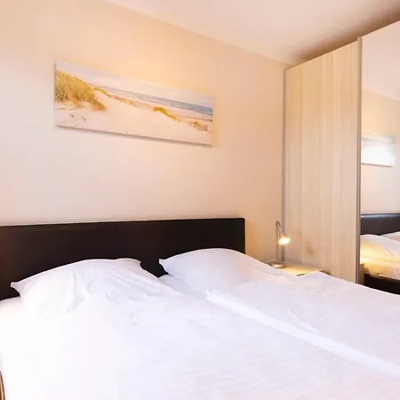 Apartament _dkk9b_ Seestern