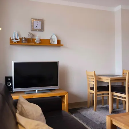 _dkk9b_ Seestern Apartament *