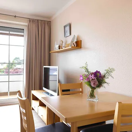 Apartament _dkk9b_ Seestern *