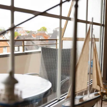 _dkk9b_ Seestern Niendorf (Timmendorfer Strand)