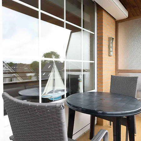 _dkk9b_ Seestern * Niendorf (Timmendorfer Strand)