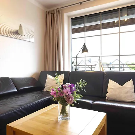 Apartament _dkk9b_ Seestern